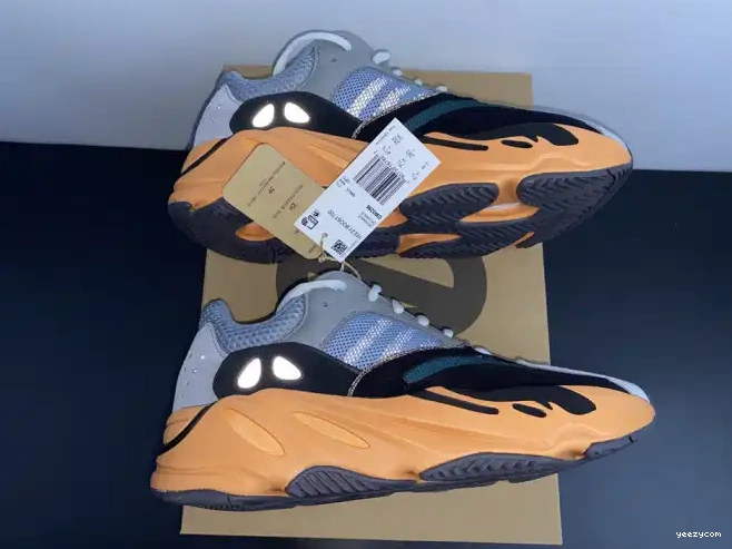 Sun GW0296 Yeezy Boost V2 700 Adidas 0521